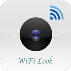 wifi look icon