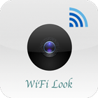 wifi look иконка