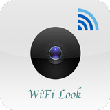 wifi look آئیکن