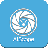 Ai Scope آئیکن