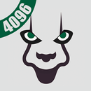 4096 JOKER Emoji APK