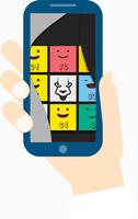 4096 JOKER Emoji capture d'écran 1