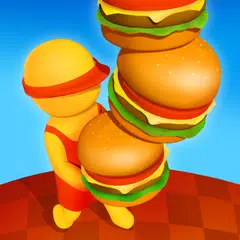 Burger inc.