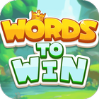 Words to Win 图标