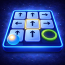 Tap & Slide: Arrow Puzzle APK