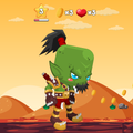 Entonis Adventure