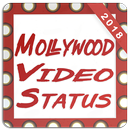 Mollywood Video Status - Malayalam Video Status APK