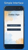 Zodiac Sign poster