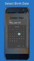 Zodiac Sign ảnh chụp màn hình 1