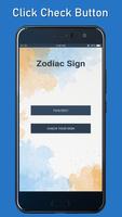 Zodiac Sign ảnh chụp màn hình 2