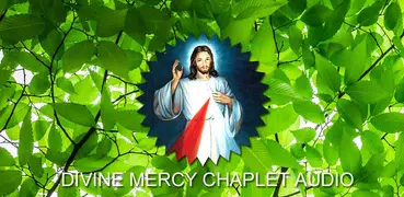 Divine Mercy Chaplet Audio Wit