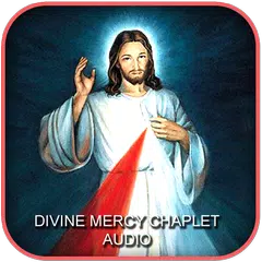 Divine Mercy Chaplet Audio Wit アプリダウンロード