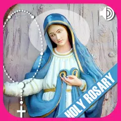 Rosary Audio Catholic APK download