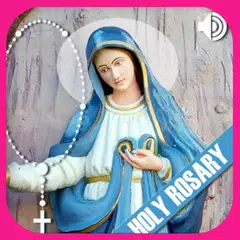 Rosary Audio Catholic XAPK Herunterladen