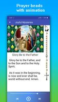 Rosary Audio Catholic imagem de tela 1
