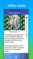 Rosary Audio Catholic ảnh chụp màn hình 2