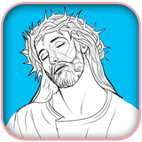 Stations Of The Cross Audio icon