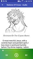 Stations Of The Cross Audio poster