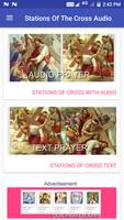 Stations Of The Cross Audio screenshot 1