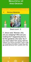 Scriptural Rosary Audio скриншот 3