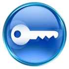 UAT Security Token icône