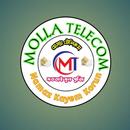 Molla Telecom APK