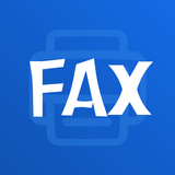 Fax biểu tượng