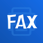 Faxful Fax send fax from Phone-icoon