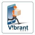 Vibrant kart