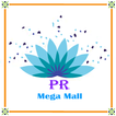 PR Mega Mall أيقونة