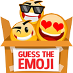 ملصقات ايموجي مضحكه - WAStickerApps