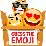 ملصقات ايموجي مضحكه - WAStickerApps icon