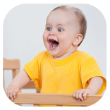 ملصقات أطفال كيوت للواتس