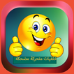 ملصقات كوميدية متحركة لواتس أب