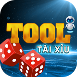 TOOL TÀI XỈU HACK GAME TAI XIU أيقونة