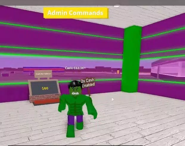 Download do APK de Best Super Hero Tycoon Roblox Images para Android