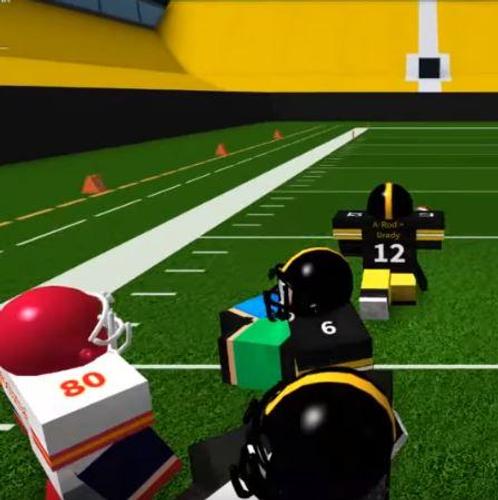 Best Legendary Football Roblox Images For Android Apk Download