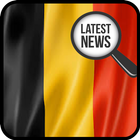 Belgium Latest News icône
