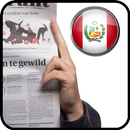 Periódicos Perú APK
