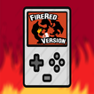 The G.B.A Ultimate Fire Version Emu