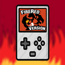 The G.B.A Ultimate Fire Version Emu APK