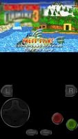 The G.B.A Ultimate Fire Version Emu screenshot 3