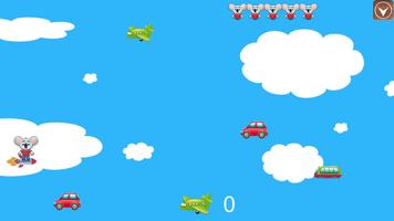 Games learn English Spanish to screenshot 1