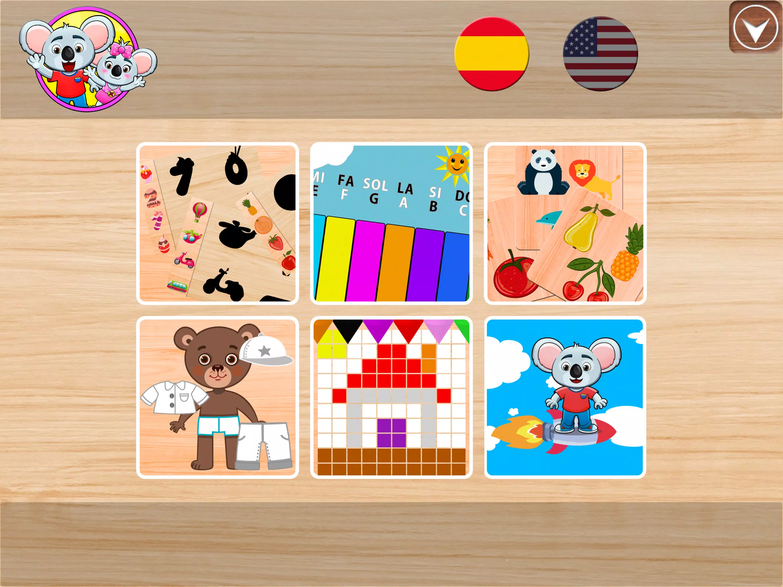Games learn English Spanish to APK for Android Download Games learn english spanish to apk for android download