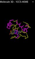 Molecule 3D скриншот 1