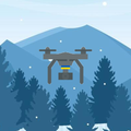 Flappy Drone