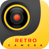 MolyCam - Retro camera APK