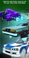Vehicles Mods for Minecraft bài đăng