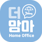 더맘마 홈오피스 biểu tượng