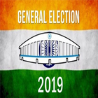 भारतीय आम चुनाव 圖標